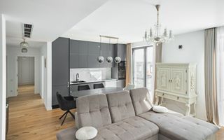 Apartament de 3 camere in Amber Forest - Poză 6