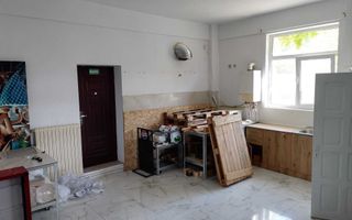 Spațiu comercial de închiriat, 90 mp, DN28, zona Rond Moldova Mall - Poză 7