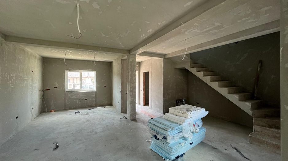 COMISION 0% Duplex Mosnita Noua| Despartit prin Camera Tehnica |110mp - Poză 3