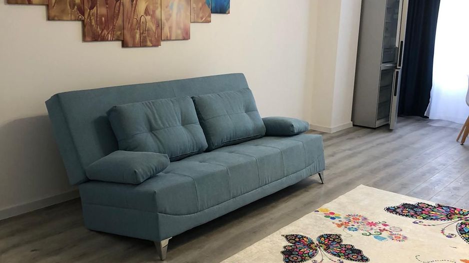 Apartament 2 camere de inchiriat Rond OMV, 5 min metrou - Poză 19