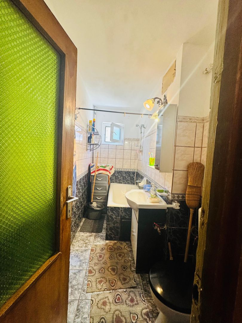 Apartement 3 camere Iosia Etaj 3 - Poză 8