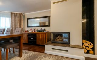 VAND/SCHIMB casa in Campenesti 1000 mp teren 270 mp utili 42 mp terasa - Poză 6