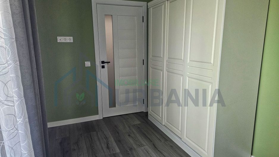 Apartament 3 camere de închiriat, zona Păcurari (Autogara), Iași - Poză 3
