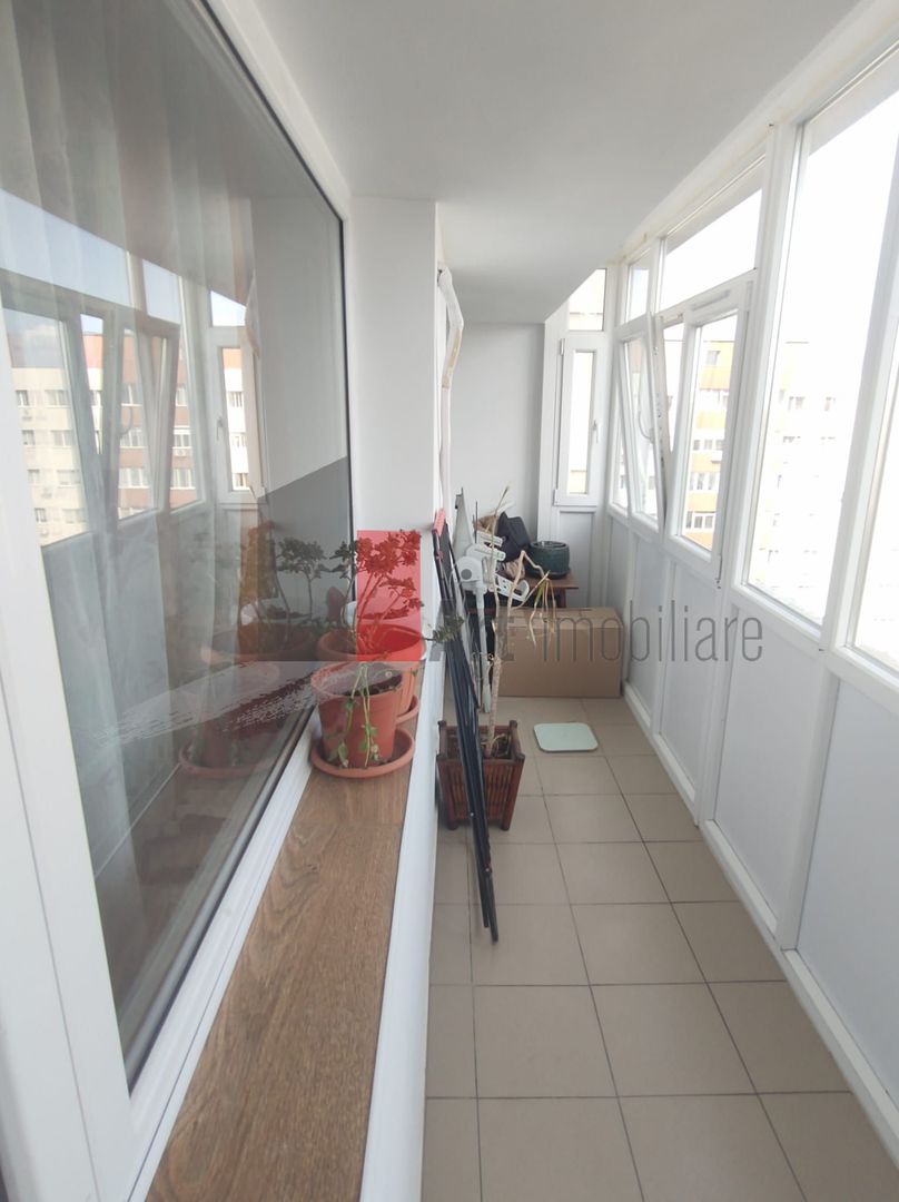 Vânzare apartament decomandat 4 camere Bd. Obregia - Pasajul Europa Unită - Poză 11