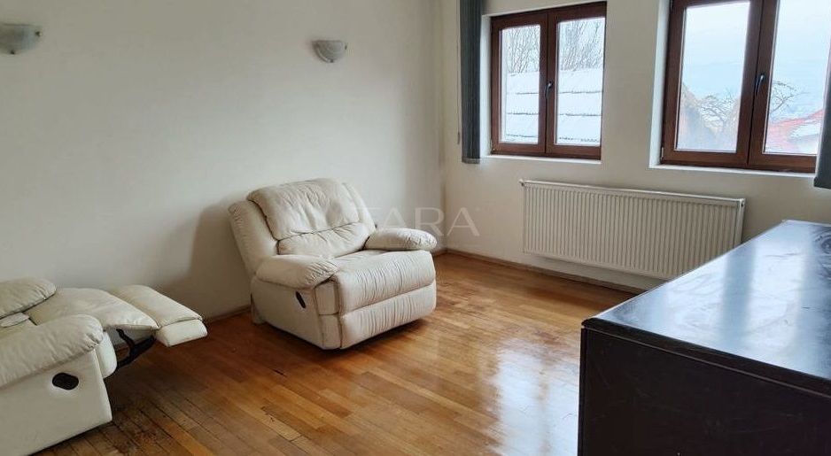 Apartament cu 4 camere de inchiriat in Zorilor - Poză 1