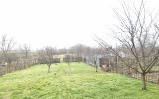 Teren Stradal Cu utilitati - Poză 2