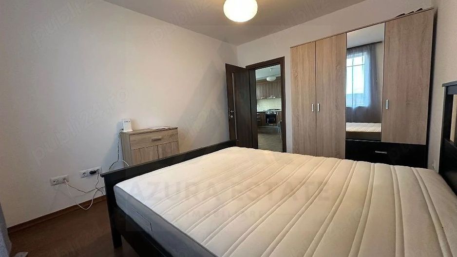 Apartment  3 camere 2 dormitoare balcon loc de parcare in Selimbar - Poză 8