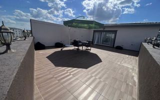 De închiriat – Penthouse 76 mp în zona Titan, București - Poză 3