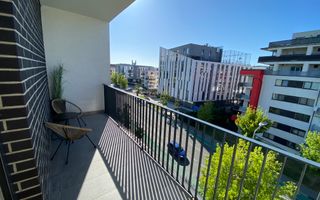 2 camere open space, Parcare,  Buna Ziua, Pet Friendly, Grand Park - Poză 10