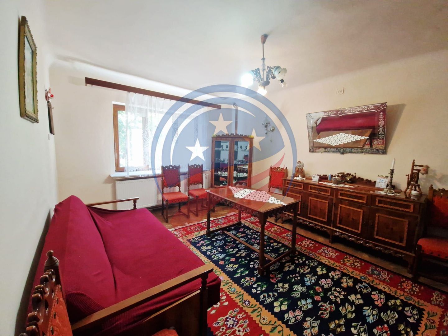 CASA /VILA str. Ana Ipatescu - Poză 3
