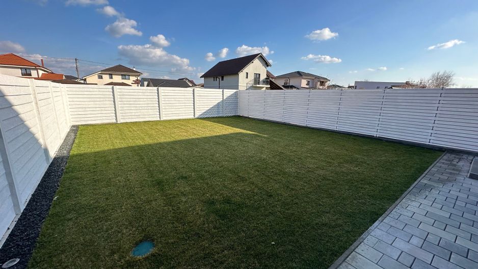 Duplex deosebit cu garaj și subsol - Poză 25