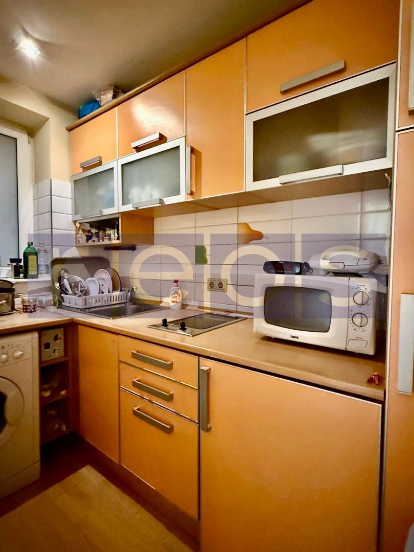 VANZARE APARTAMENT 2 CAMERE 45MP CALEA VICTORIEI ATENEU ULTRACENTRAL - Poză 6