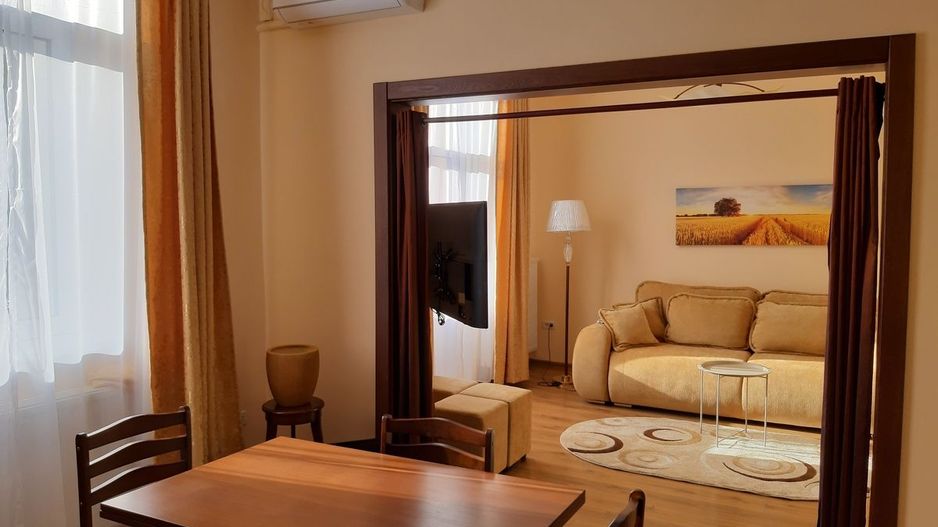 Apartament Polona // Dacia - Poză 2