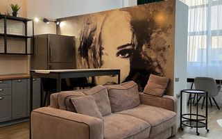 Apartament chic, mobilat lux, Bună Ziua - Poză 2