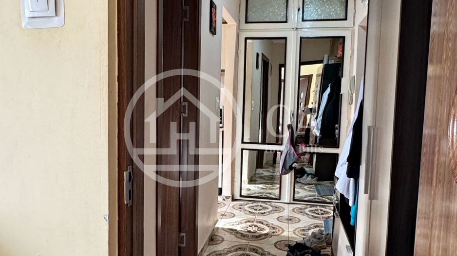 Apartament de vânzare cu 2 camere  în zona Cantemir, Oradea - Poză 7