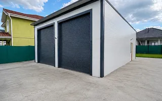 Casă modernă - Zona Ioșia - Poză 11