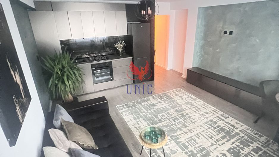 Apartament lux zona Amaradia-Fagaras - Poză 47