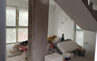 vila ind.3cam+2bai+2parcari+192mp curte/centru Popesti-Leordeni - Poză 15