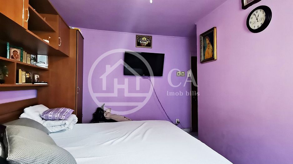 Garsonieră de vânzare in zona Olosig, Oradea - Poză 3