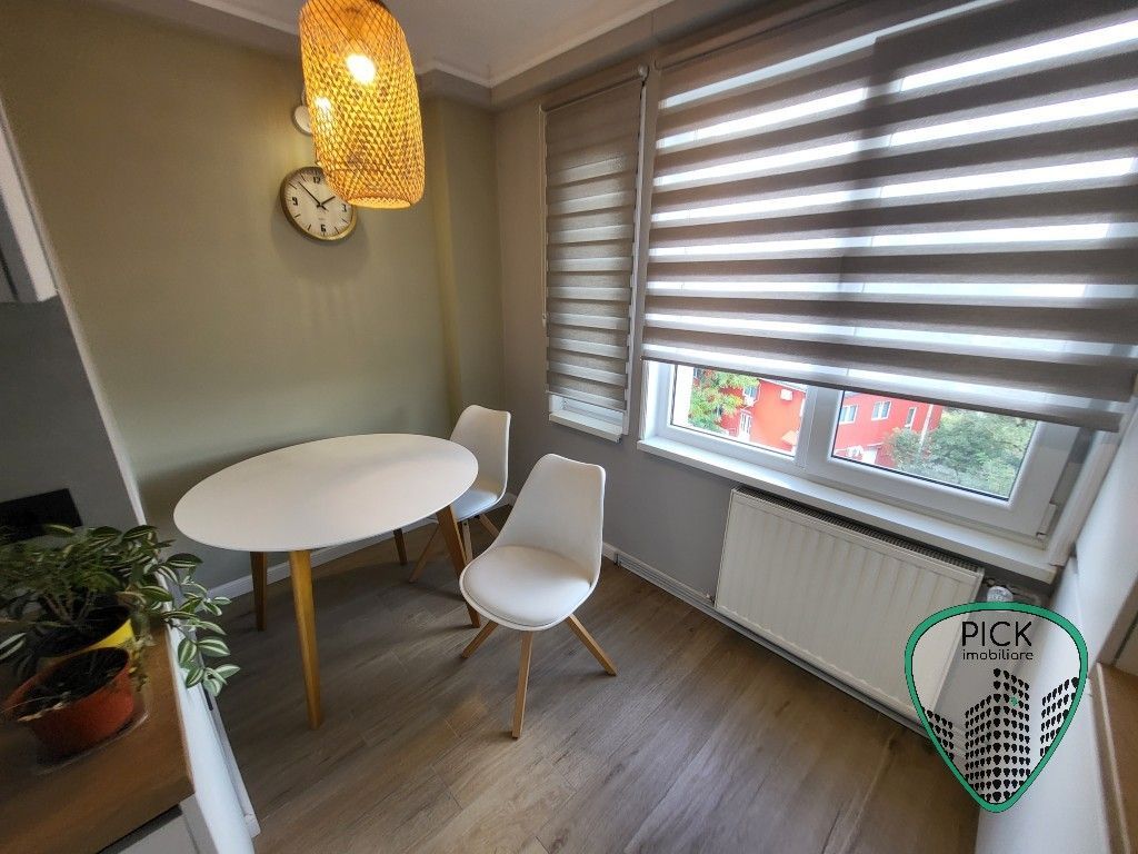 P 4180 - Apartament cu 2 camere în Târgu Mureș, Central - Poză 6