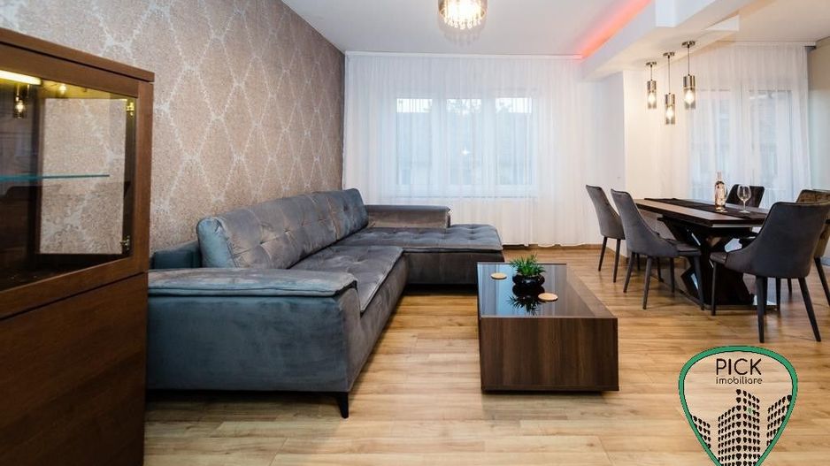 P 4234 - Apartament 2 camere în Târgu Mureș, Ultracentral - Poză 3
