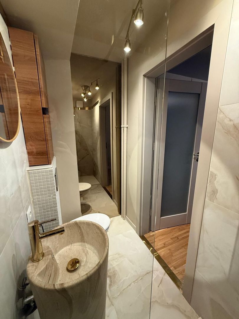 2 camere || Stefan Cel Mare - Poză 23