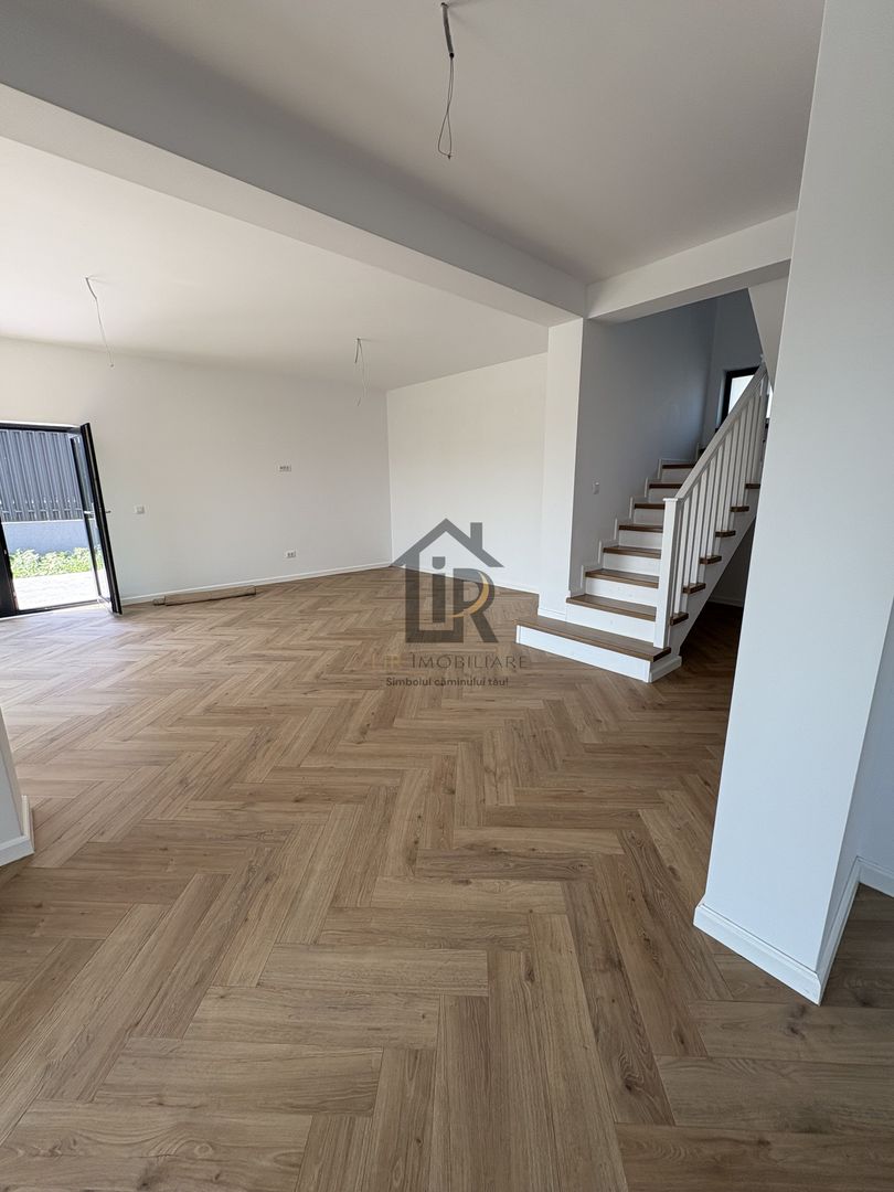 Vila P+1 într-un complex exclusivist- Miroslava- Iasi - Poză 5