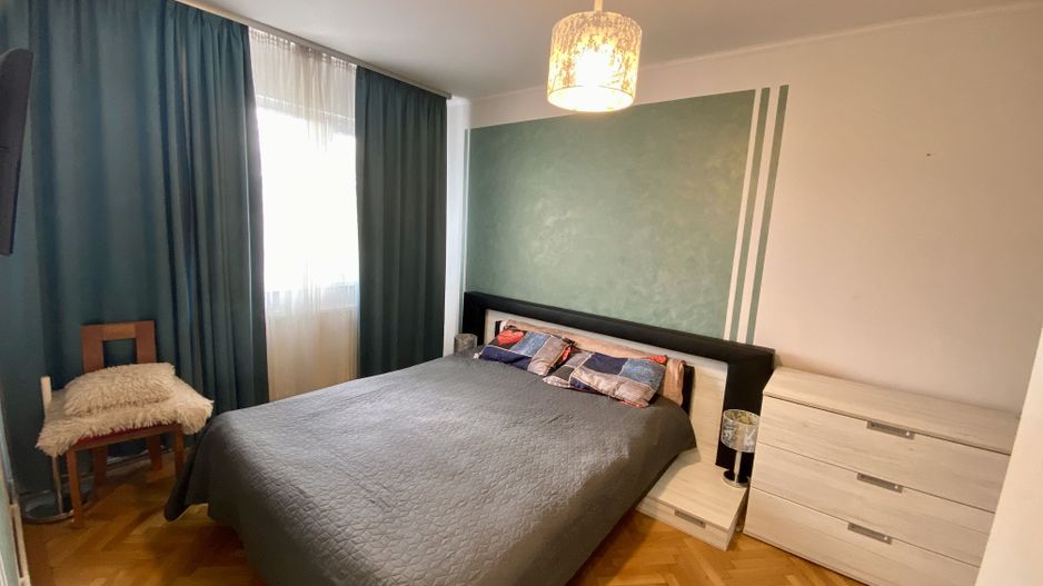 Apartament cu 2 camere in Astra, Bd Saturn - Poză 8