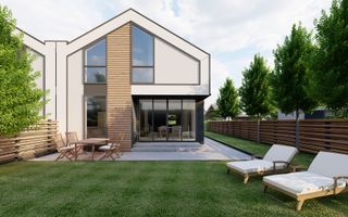 Construiește-ți casa visurilor tale - parcelă de teren ARED - Poză 6