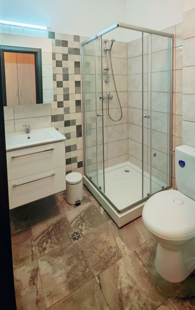 Apartament 3 camere, Decebal - Piata Muncii, parcare - Poză 6