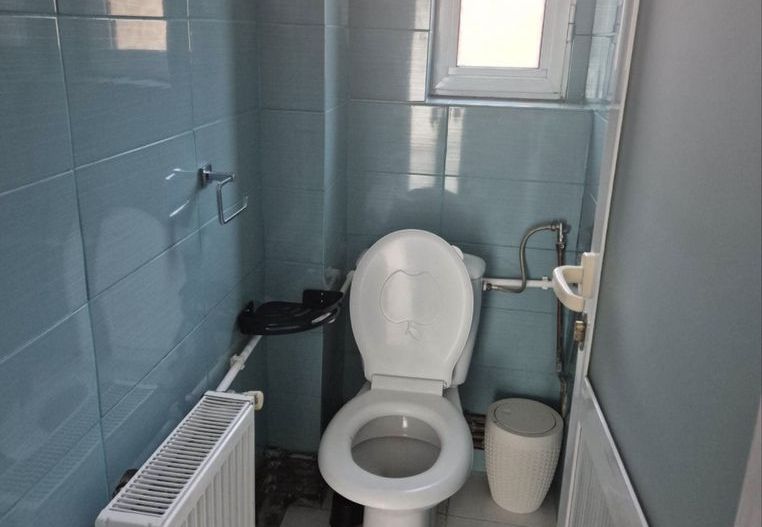 Apartament de închiriat lângă Kaufland Sălaj RI15 - Poză 7