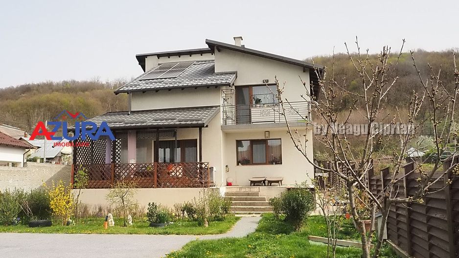 AZURA Imobiliare - Vila Budeasa Mare Primarie - Poză 63