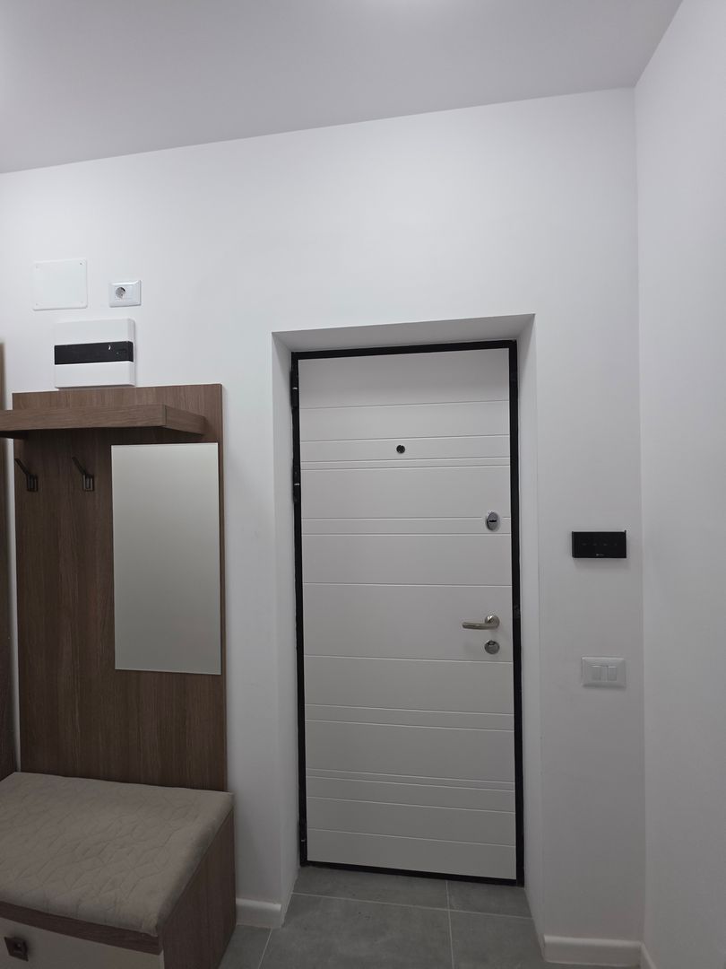Apartament cu 1 cameră în București, România - Poză 8