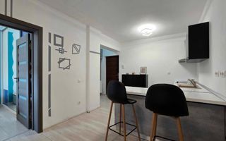 Apartament cu 2 camere str. Cazaban Oradea - Poză 8