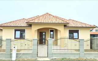 🏡 CASĂ INDIVIDUALĂ LA CHEIE | ȘAG – ZONA MĂNĂSTIRII - Poză 1