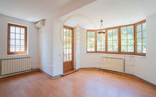 Vila premium ultracentrala, fara vecini, teren 377 mp, garaj! - Poză 9