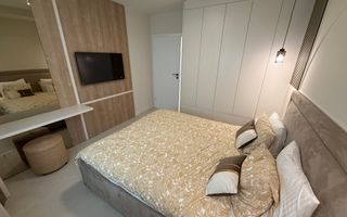 Apartament 2 camere cu TERASĂ, prima închiriere - zona Doamna Stanca - Poză 7