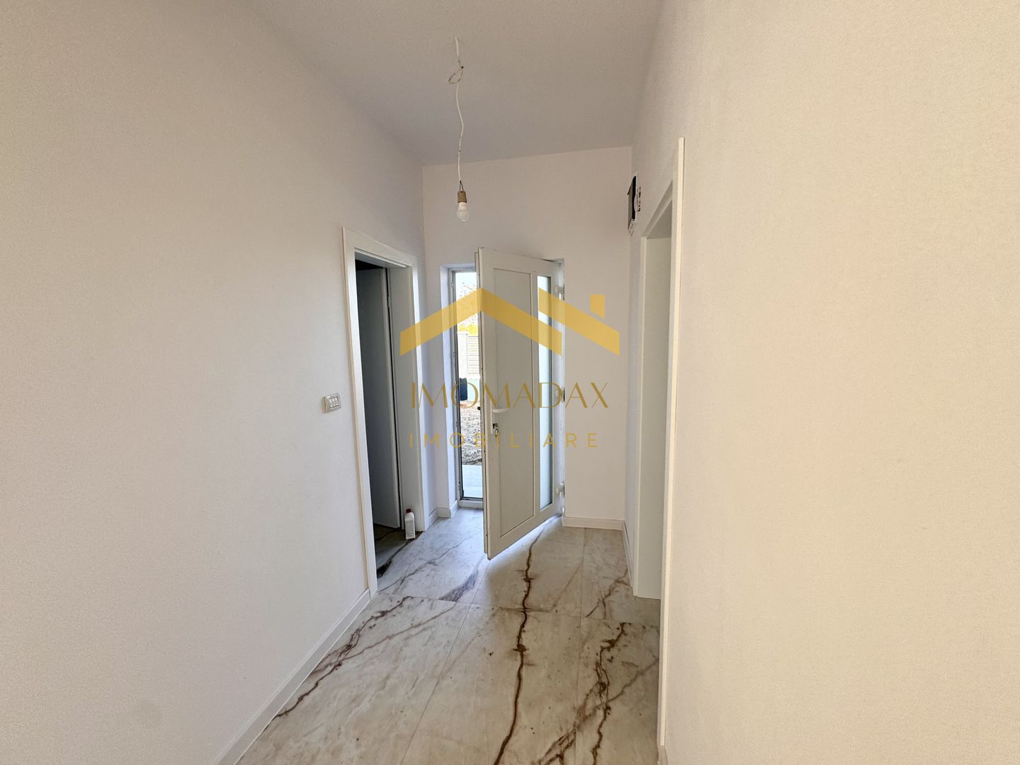 Mosnita Veche-Duplex Parter-Disponibil imediat - Poză 9
