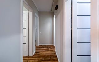 Apartament 3 camere, zona Ultracentral - Poză 6