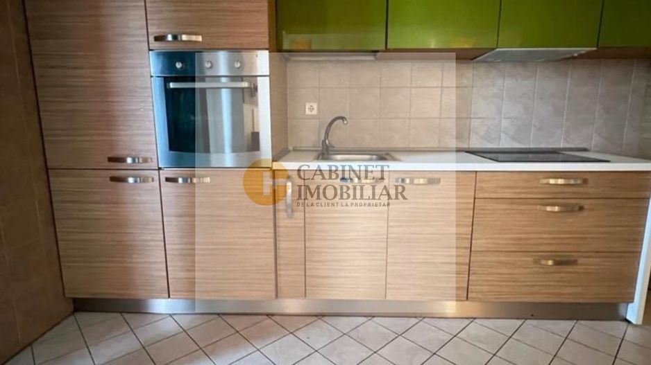 2 camere I Stella Residence - Decebal I Bloc 2012 I Etaj 8 - Poză 2