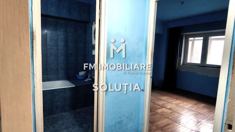 Apartament 3 Camere,  ULTRACENTRAL! - Poză 8