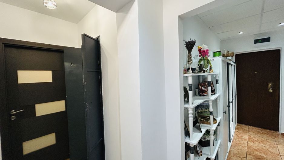 Apartament decomandat, 58 mp utili, mobilat modern - Zona Rahovei - Poză 6