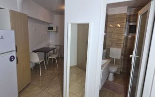 Închiriez apartament 2 camere, Unirii,centrală bloc, metrou 1 min, pet - Poză 8