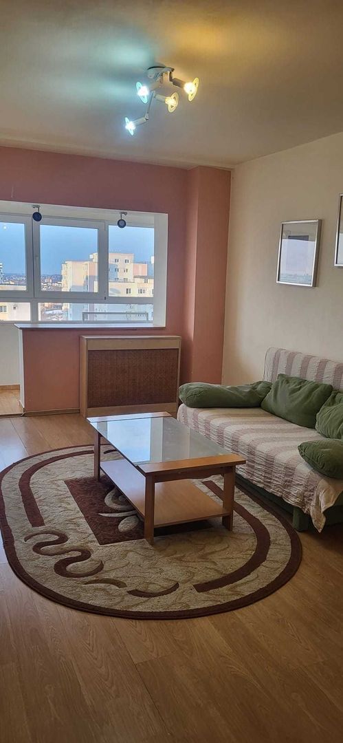 Apartament 2 camere Pantelimon, 55 mp, AC, Mega Mall, vedere panoramică - Poză 3