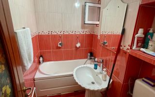 Podu Ros/Tutora - Bloc Fara Risc - 3 Camere - Mobilat/Utilat - Poză 7
