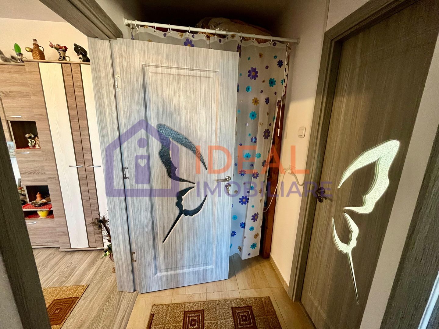 Apartament 2 camere – zona Mihai Viteazu - Poză 9