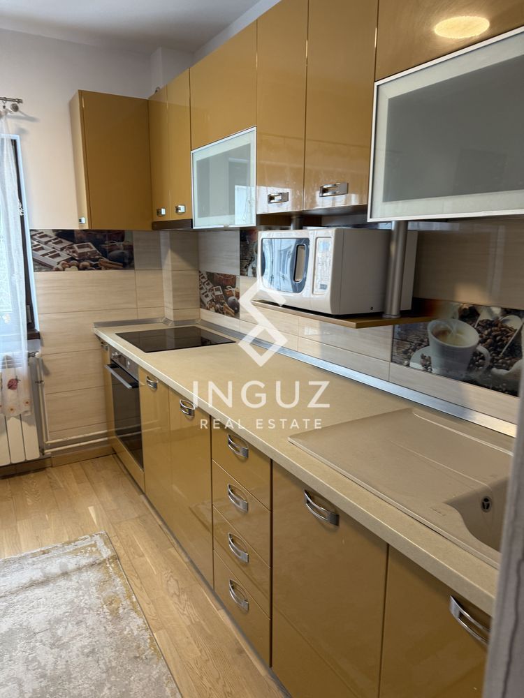 Apartament 3 camere de închiriat – Nerva Traian / Anastasie Panu - Poză 2