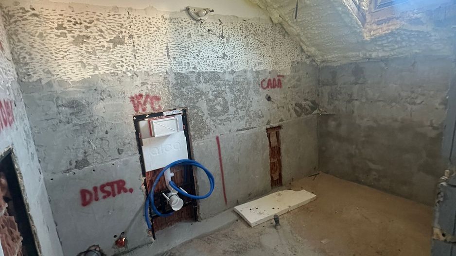 Casă 6 camere cu teren 467 mp – Samurcași (lângă Buftea, viitor nod A0) - Poză 22