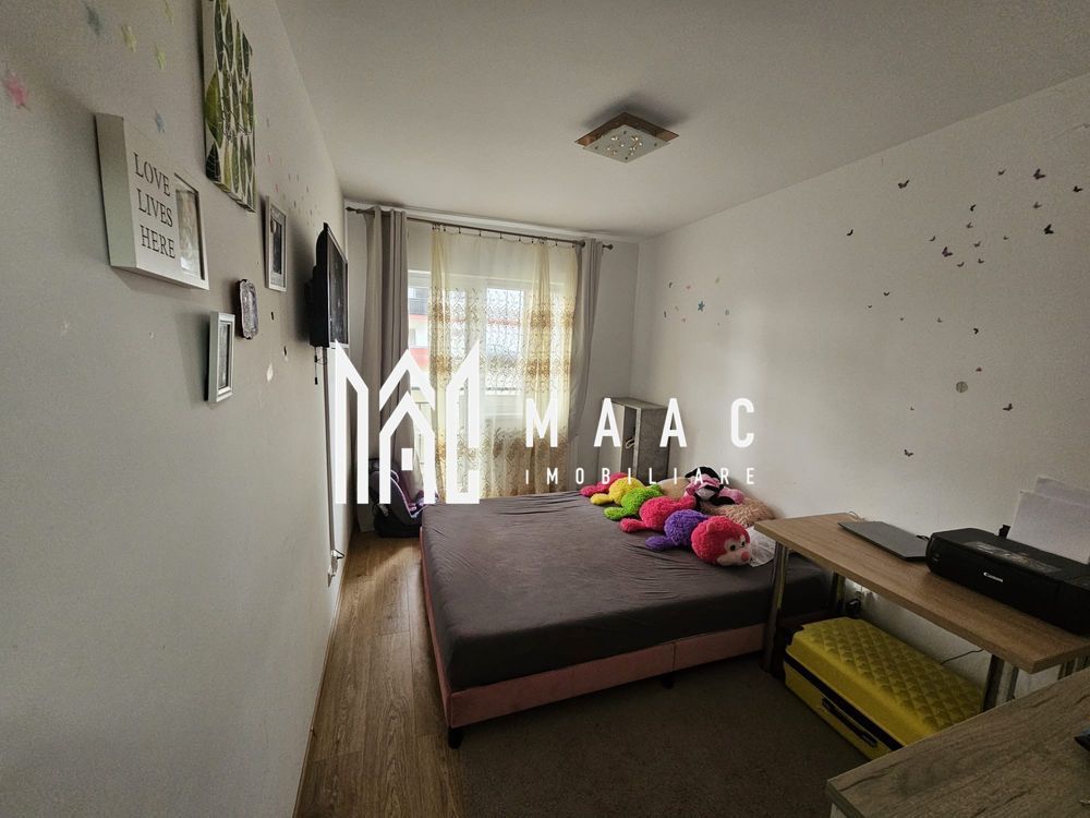 Apartament 3 camere | Parter | Parcare | 58 MP | Magnolia - Poză 1