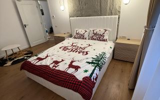 Casa/Vila de inchiriat in Talungeni - Poză 10